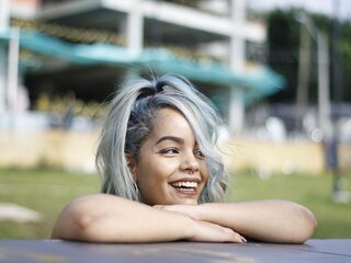 Xxx AishaTahani