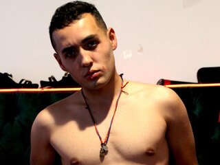 Recorded AlexPoirier