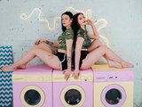 Ass AliceAndAlexa