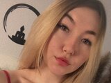 Livesex AllieBecker
