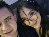 Fuck ArianaAndGabriel