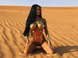 Nude Ava