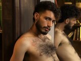 Shows AxelGirac