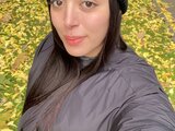 Pussy CamiBlue