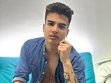 Camshow ChrisMoon