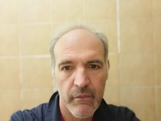 Anal DavideDesiderio