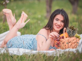 Jasmine DenizeLeclair