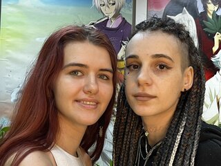 Camshow EdythAndAfra