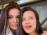 Hd HillyCamilla