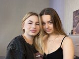Recorded LoraAndJuliana