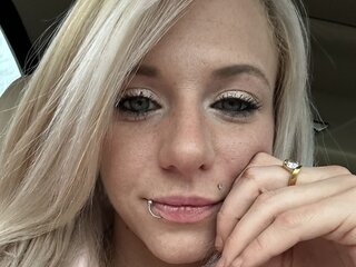 Real MackenzieClayton