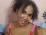Naked MalalaFelicia