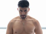 Naked MaximoRichards