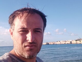 Lj RufySamy