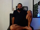 Livejasmin SantiRuiz