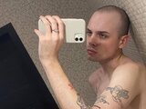 Nude SebastianHort